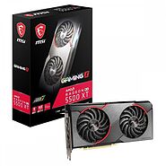 کارت گرافیک ام اس آی مدل RX 5500 XT GAMING X 8G