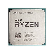 پردازنده ای ام دی Ryzen 7 5800X