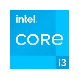 پردازنده مرکزی اینتل مدل Core i3 14100 Processor Tray