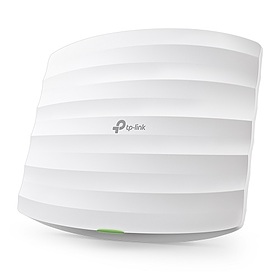 اکسس پوینت سقفی بیسیم 300Mbps تی پی لینک مدل EAP110