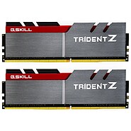 رم دسکتاپ جی اسکیل 3000 مگاهرتز CL15 سری TRIDENT Z RGB ظرفیت 16 گیگابایت