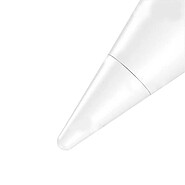 نوک یدکی قلم لمسی بیسوس Baseus Smooth Writing Capacitive Stylus Tips SXBC010002 بسته 2 عددی