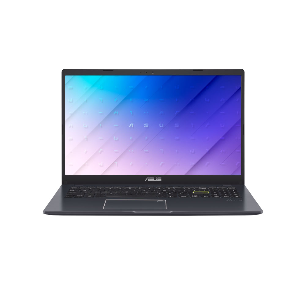 لپ تاپ 15.6 اینچ ایسوس مدل E510MA Celeron N4020 4GB 256GB SSD UHD