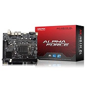 مادربرد آرک تک مدل AK-H61M EL سوکت LGA1155