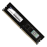 رم گلووی WAR Series 2666MHz DDR4 ظرفیت 8 گیگابایت