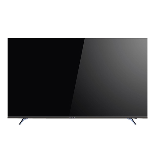 تلویزیون ال ای دی هوشمند سینگل مدل 6520US سایز 65 اینچ