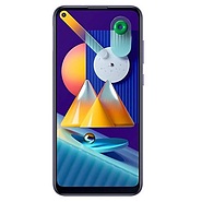 گوشی موبایل سامسونگ مدل Galaxy M11 دو سیم‌کارت ظرفیت 32 گیگابایت