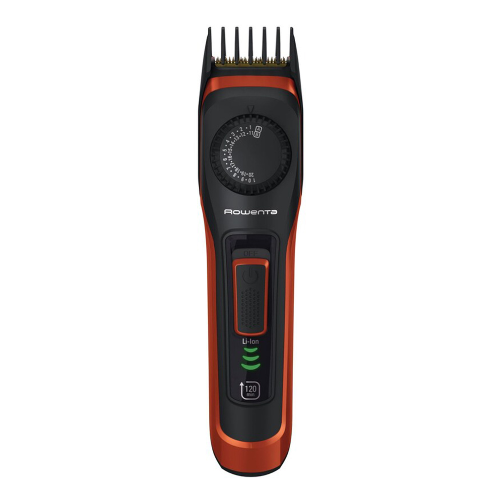 ماشین اصلاح روونتا مدل TN3800