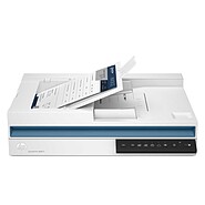 اسکنر اچ پی مدل HP ScanJet Pro 2600 f1