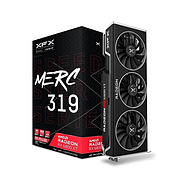 کارت گرافیک ایکس اف ایکس XFX SWFT 319 RX 6800 XT ظرفیت 16 گیگابایت