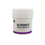 خمیر سیلیکون کولر مستر ice Fusion V2