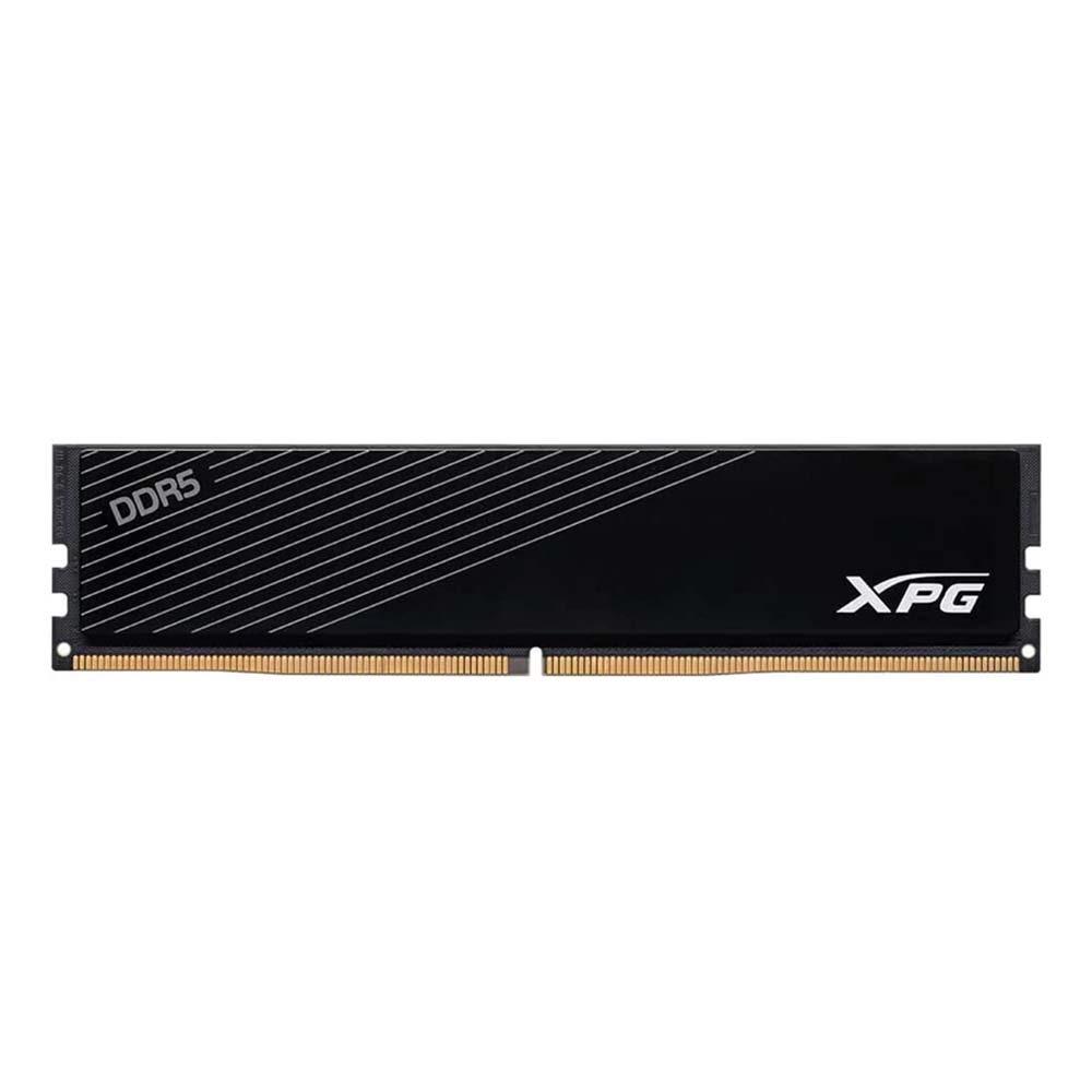 رم 8 گیگابایت ای دیتا ایکس پی جی مدل XPG Hunter DDR5-5200 PC5-41600 8GB Memory