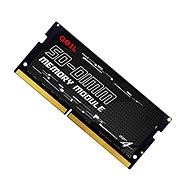 رم لپ تاپ ژل مدل 3200 DDR4 ظرفیت 16 گیگابایت