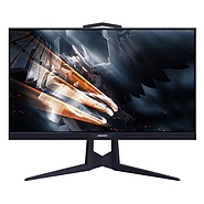 مانیتور 25 اینچی آئورس گیگابایت مدل AORUS KD25F