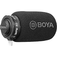 میکروفن بویا BOYA BY-DM100-OP Pocket