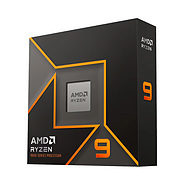 پردازنده ای ام دی مدل Ryzen 9 9900X