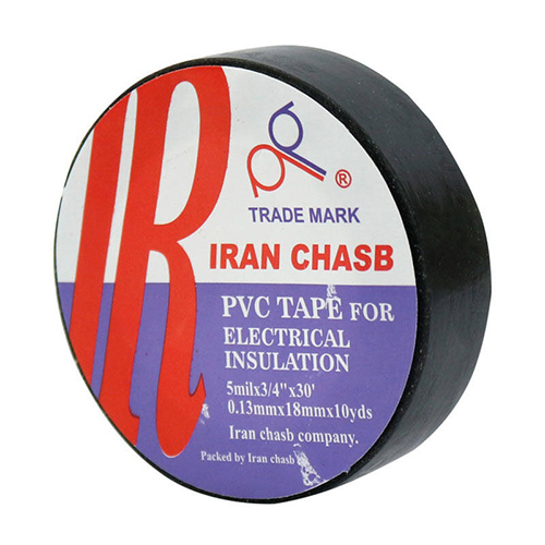 نوار چسب برق ایران چسب