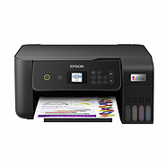 پرینتر چندکاره جوهرافشان اپسون مدل Epson EcoTank L3260