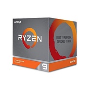 سی پی یو ای ام دی مدل Ryzen 9 3900XT باندل با مادربرد