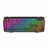 کیبورد گیمینگ گرین GK702 RGB