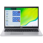 لپ تاپ ۱۵ اینچی بدنه فلزی ایسر Aspire 5 A515-56-36UT-D Core i3 8GB 1TB HDD 128GB SSD Intel® UHD Gra 