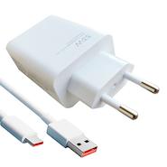 شارژر اصلی ۳۳ وات شیائومی Xiaomi Mi ۳A