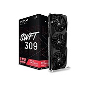 کارت گرافیک ایکس اف ایکس مدل Radeon RX 6700 XT Gaming 12GB GDDR6 حافظه 12 گیگابایت