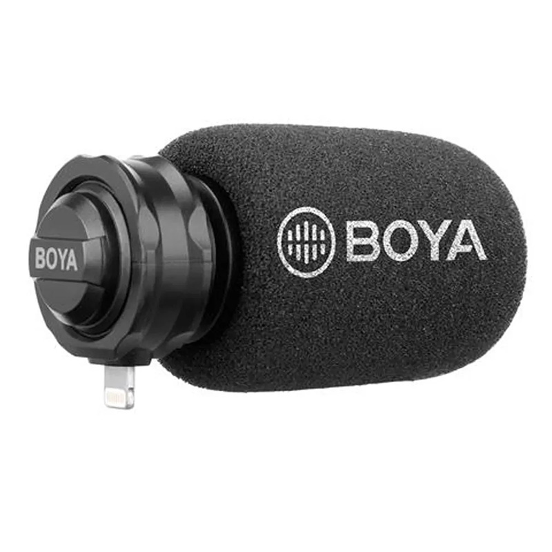 میکروفون موبایل بویا Boya BY-DM200 