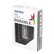 هارد اکسترنال ای دیتا ۵۰۰گیگ USB 3.1 مدل ED600