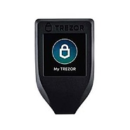  پک ترزور تی Trezor Model T Family Pack