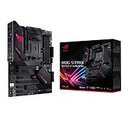  مادربرد ایسوس ROG STRIX B550-F GAMING 