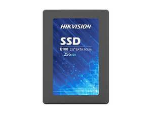 حافظه SSD هایک ویژن مدل Hikvision E100 256GB