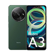 گوشی موبایل شیائومی مدل Redmi A3 ظرفیت 128 گیگابایت رم 4 گیگابایت