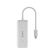 هاب USB-C چهار پورت اوریکو مدل TC4U-U3