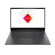 لپ تاپ 16 اینچی اچ پی مدل HP OMEN 16 C0002dx - A Ryzen 7 5800H 16GB 1TB SSD 8GB RX6600M Full HD