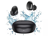 هندزفری بلوتوث دوگوش بیسوس Baseus W11 Encok True Wireless Earphones NGTW060001