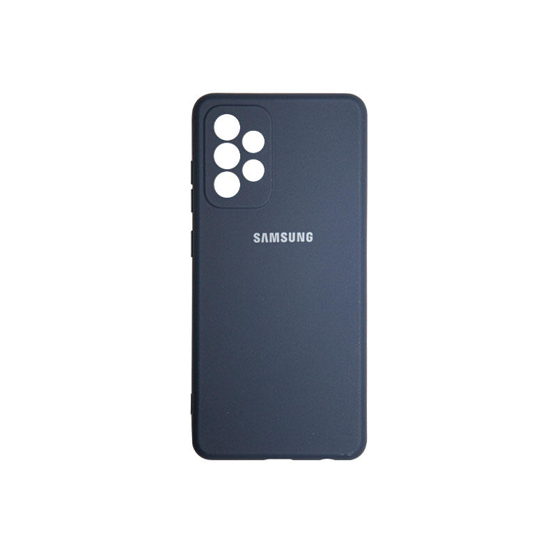 کاور سیلیکونی سامسونگ Samsung Galaxy A52 4G