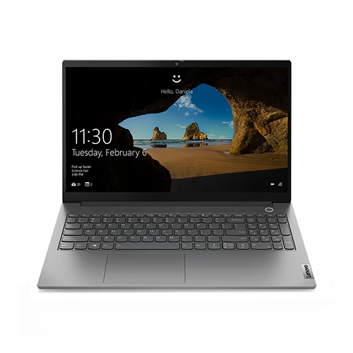 لپ تاپ لنوو ThinkBook 15 i5 (1135g7) 16GB 1TB 256SSD 2GB MX450