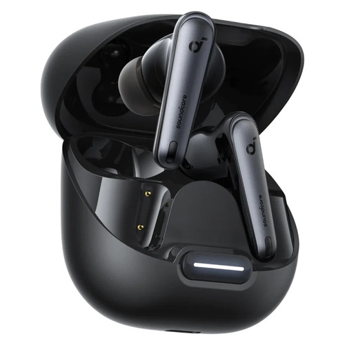 هدفون بلوتوثی انکر مدل Soundcore Liberty 4 NC