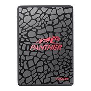 حافظه SSD اینترنال 256 گیگابایت Apacer مدل PANTHER AS350