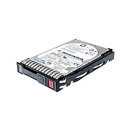 هارد سرور اچ پی HPE 900GB SAS 12G 15K SFF ENT SC DS HDD