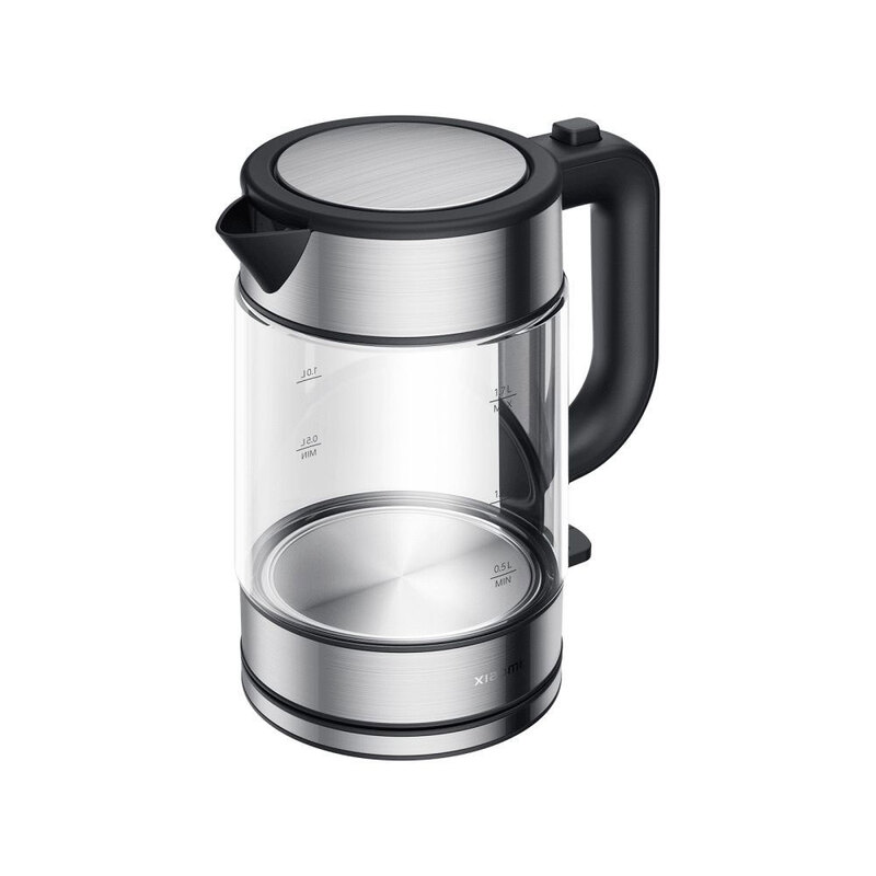 کتری برقی شیائومی Xiaomi Electric Glass Kettle 