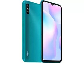 گوشی موبایل شیائومی مدل redmi 9a ظرفیت ۳۲ گیگابایت