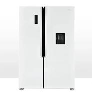 یخچال فریزر ساید بای ساید جی پلاس مدل GSS-P7537