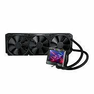 خنک کننده مایع پردازنده ایسوس ROG RYUJIN II 360