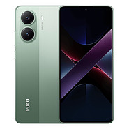گوشی موبایل شیائومی مدل Poco X7 Pro دو سیم کارت ظرفیت 256 گیگابایت رم 8 گیگابایت - گلوبال