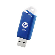 فلش مموری اچ پی مدل USB 3.1 X755w ظرفیت 32 گیگابایت