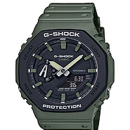 ساعت مچی مردانه G-SHOCK کاسیو مدل CASIO – GA-2110SU-3A