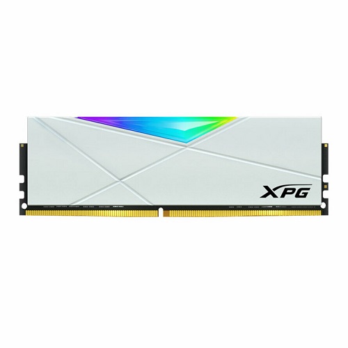 رم ای دیتا XPG SPECTRIX D50 16GB 3200MHz CL16 DDR4