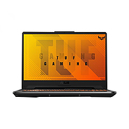 لپ تاپ ایسوس TUF Gaming F15 FX506LH i5 10300h 16gb 512ssd 4gb 1650